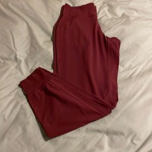 Align joggers :: high rise :: full length